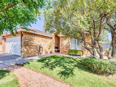 Property at 743 Moffat Ln, El Paso, TX