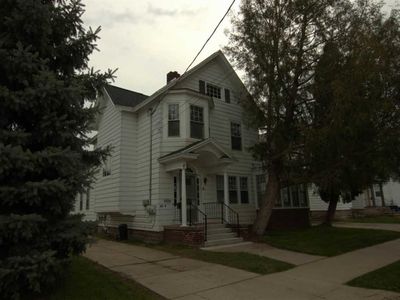 Property at 654 Central St, Oshkosh, WI