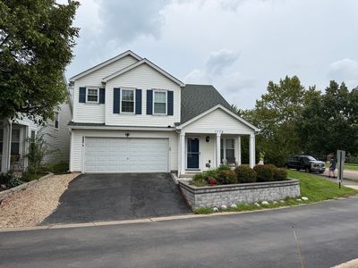 1778 Hickory Park Ln