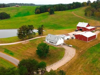30284 Briar Ridge Rd