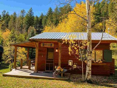 23827-23829 Bradley Gulch Rd
