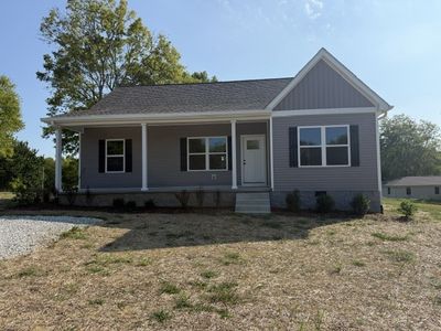 Property at 190 College St S, Mc Ewen, TN