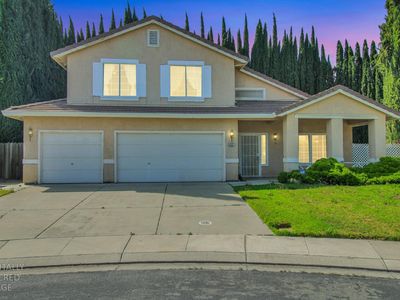 4217 Marabella Ct