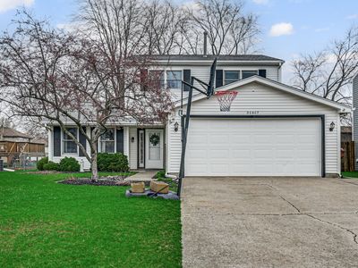 20607 S Acorn Ridge Dr