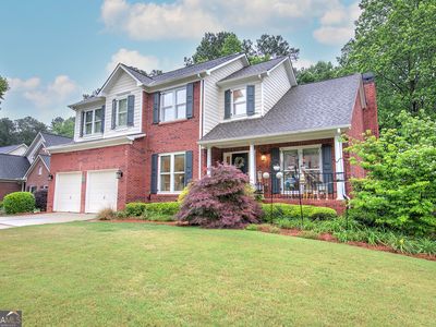 4213 Mill Grove Ln SW