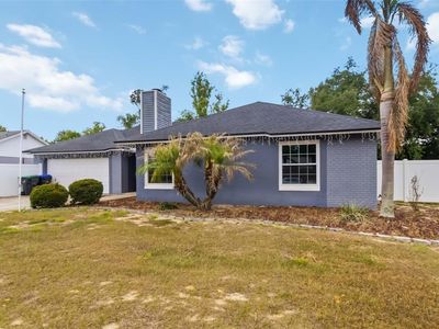 Property at 7832 BARBERRY DRIVE, Orlando, FL
