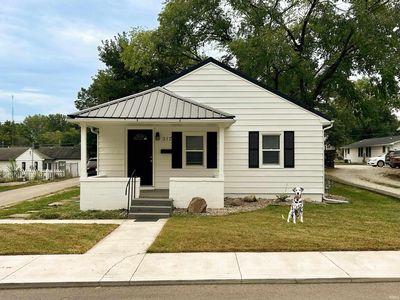 317 W Smith St