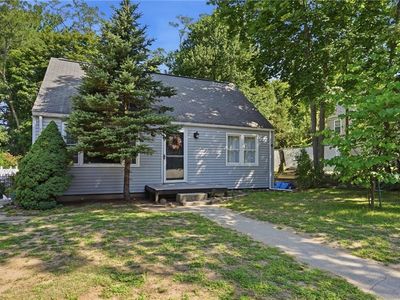 7 Dexter St