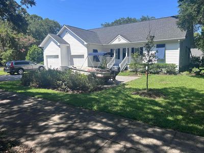 1528 Winyah St.