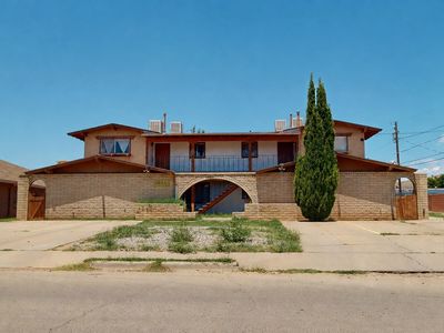 Property at 1505 25th St, Alamogordo, NM