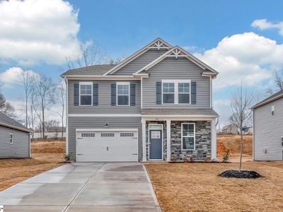Property at 168 Hunter Ridge Dr #11, Boiling Springs, SC