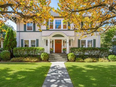 443 Highbrook Avenue