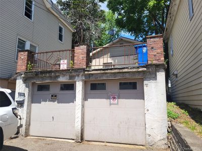 45 John Street