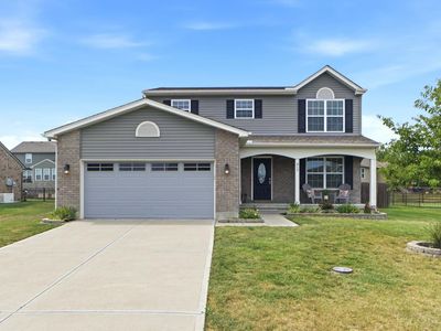 317 Brampton Pl