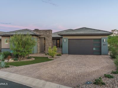 18119 E PARIA CANYON Drive