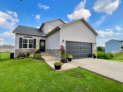 218 Harmony Ridge Rd