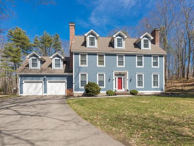30 Rebecca Road