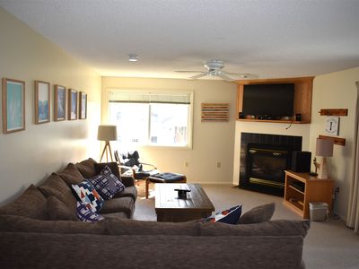 29 Slopeside at Smugglers Notch Resort