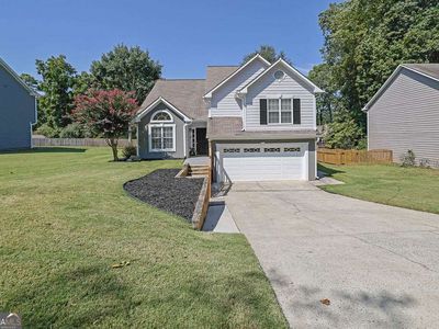 3505 English Oaks Dr NW