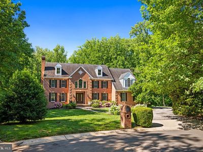 234 Meadowgate Dr