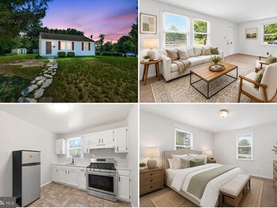 Property at 2801 Kirtland Ave, District Heights, MD