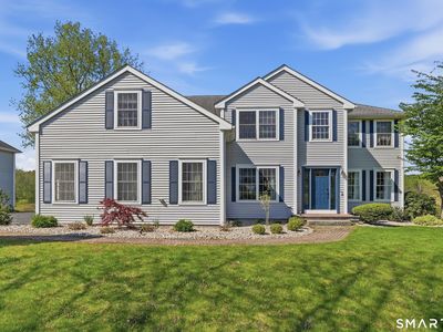 80 Talcott Ridge Road