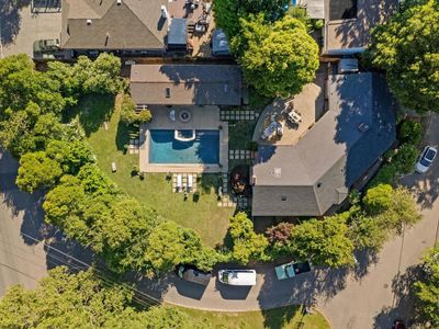 1 Hickory Road