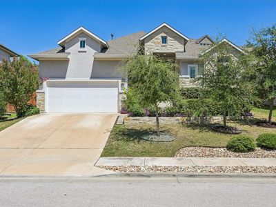 17816 Limestone Spring Ln