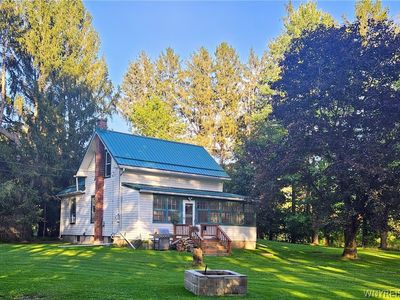 193-195 Upper Creek Rd