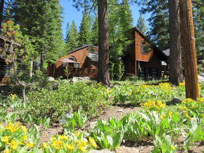 12305 Bennett Flat Rd