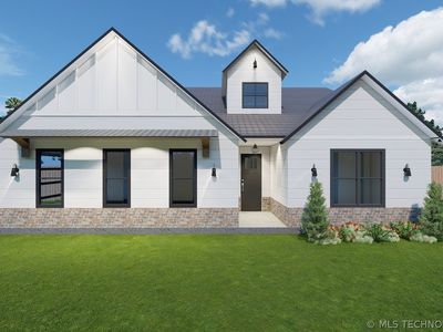 11314 Scissortail Rd