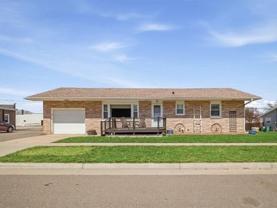 Property at 111 E McKinley Avenue, Fall Creek, WI