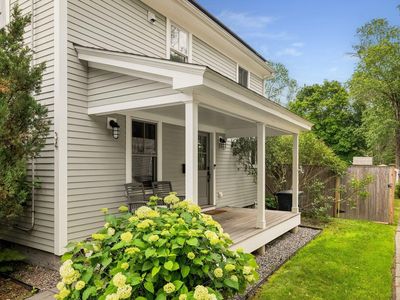 Property at 34 River Street, Exeter, NH