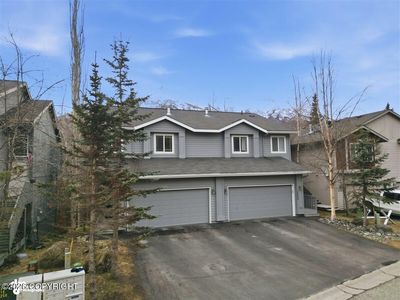 20868 Trailhead Ave #8