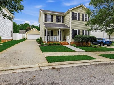 104 Wyndpark Cir