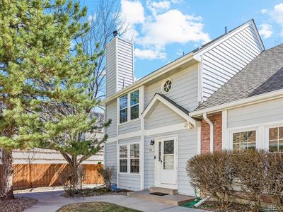 7928 S Depew Street #D
