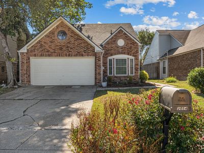 2054 Wanderlust Dr