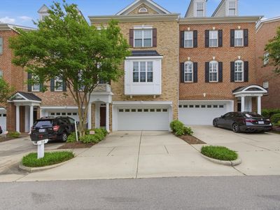 314 Bridgegate Dr