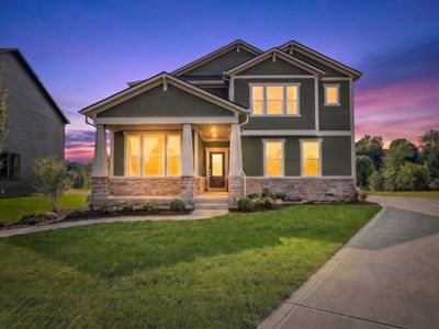 Ivy Plan, Canterwood