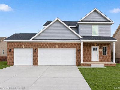 23397 Crescent Ridge Dr