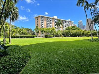 1511 Nuuanu Ave APT 1228