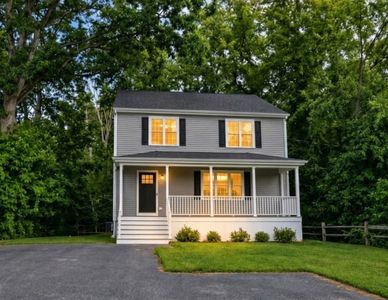 Property at 1531 Broadway, Raynham, MA