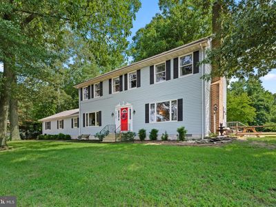 28189 Gravel Hill Rd