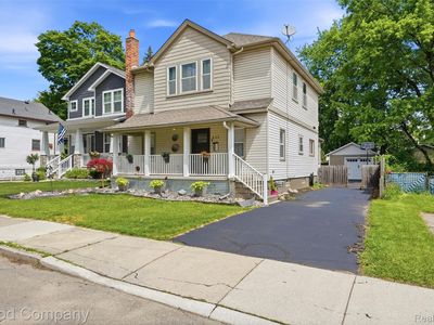 411 Pingree Blvd