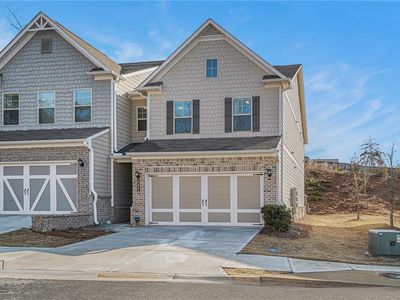 Property at 366 Cherryhill Ln, Woodstock, GA