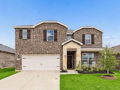 Property at 604 Goldenrod Ln, Princeton, TX