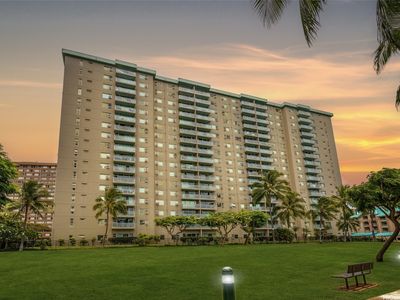 3009 Ala Makahala Pl APT 810