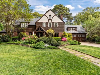 510 Oak Grove Rd