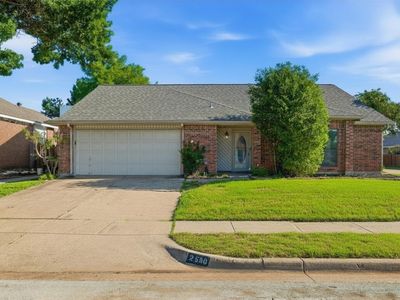 2500 Galemeadow Dr