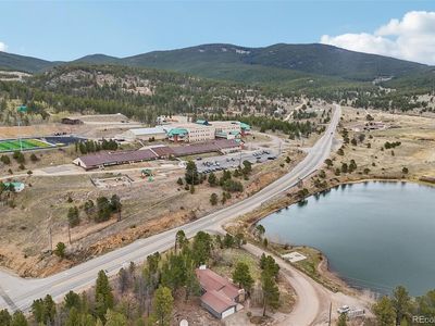 Property at 61 Evergreen Road, Black Hawk, CO
